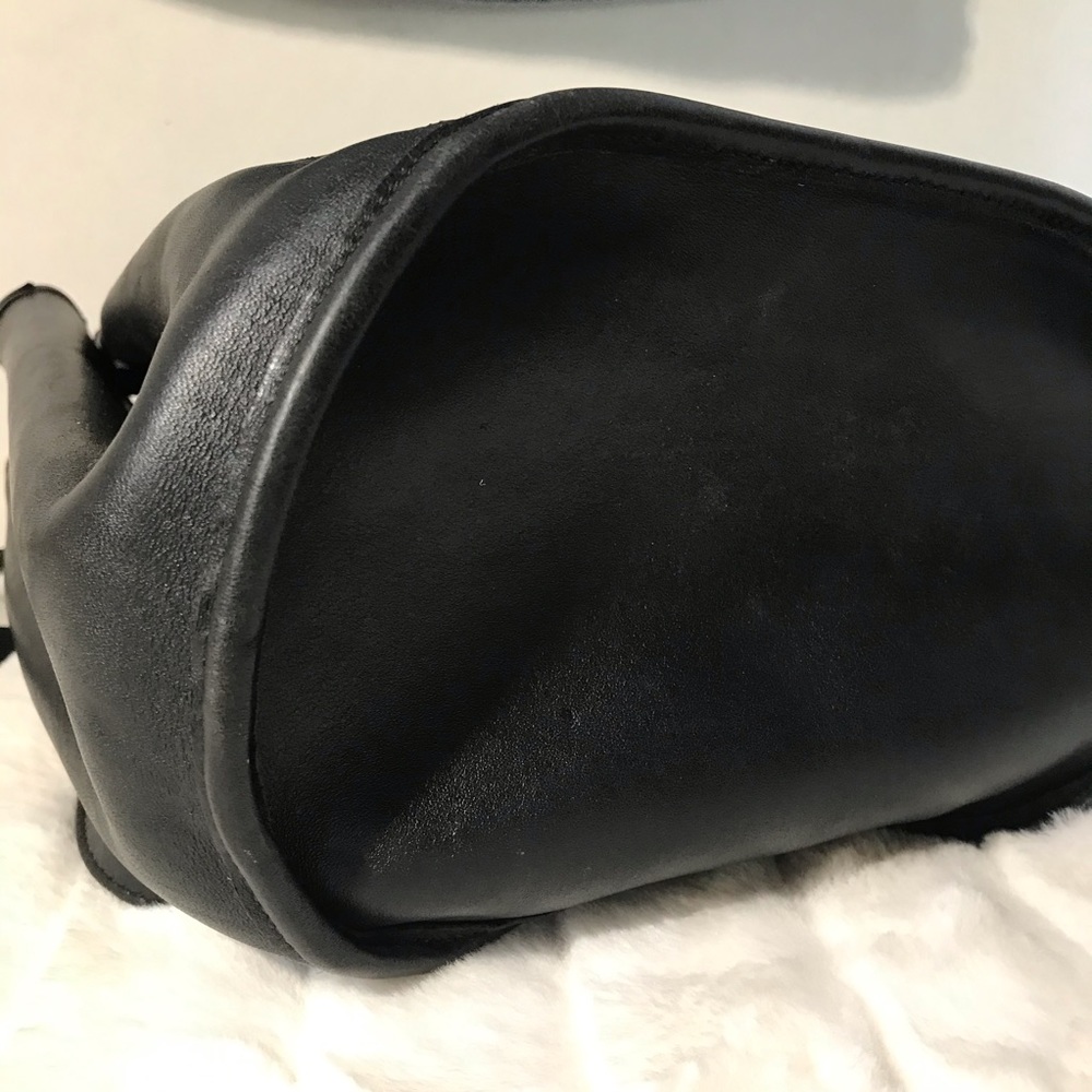 Coach Drawstring Backpack - Picture 6 of 14